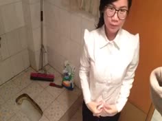 Amateur Chinese Chick 5